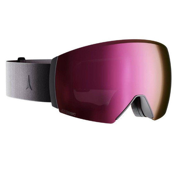 Atomic Four Q L HD Goggles 2026 | Corbetts Ski + Snowboard