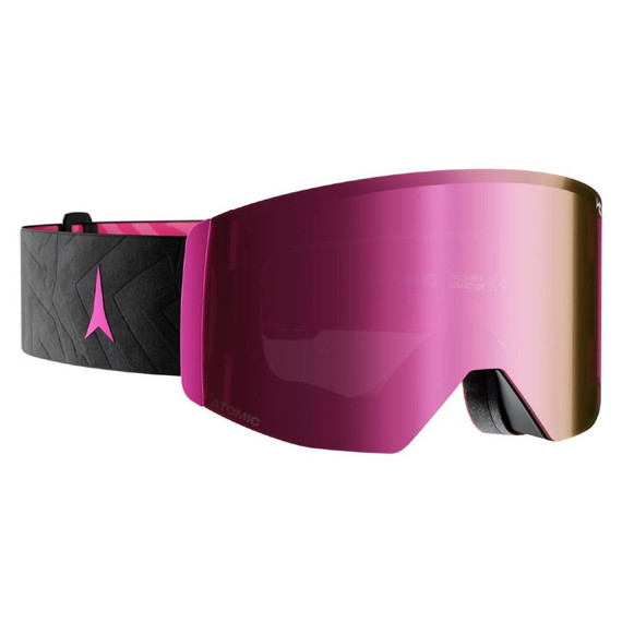 Atomic Four Q M HD Goggles 2027 | Corbetts Ski + Snowboard