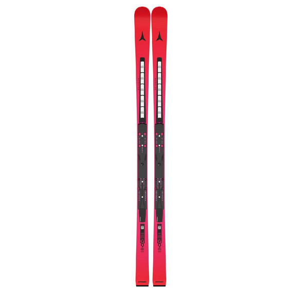 Atomic Redster G9 RSM Revoshock 183cm Icon Plate Skis 2027