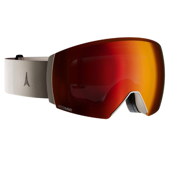 Atomic Revent Q M HD Goggles 2027