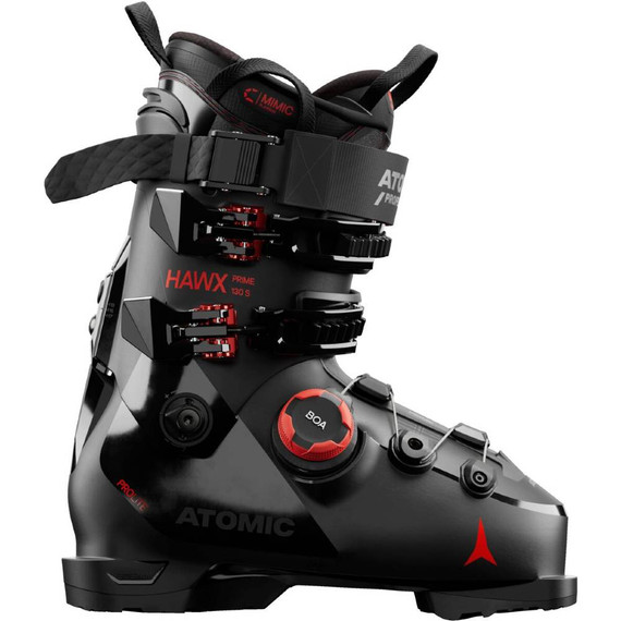 Atomic Hawx Prime XTD 130 BOA GW Ski Boots 2027 | Corbetts Ski +