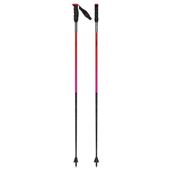 Atomic Redster Carbon Kevlar RS SL Ski Poles 2027