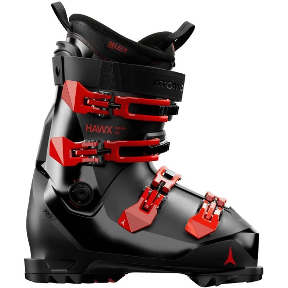 Atomic Hawx Magna 110 S BOA GW Ski Boots 2027 | Corbetts Ski +