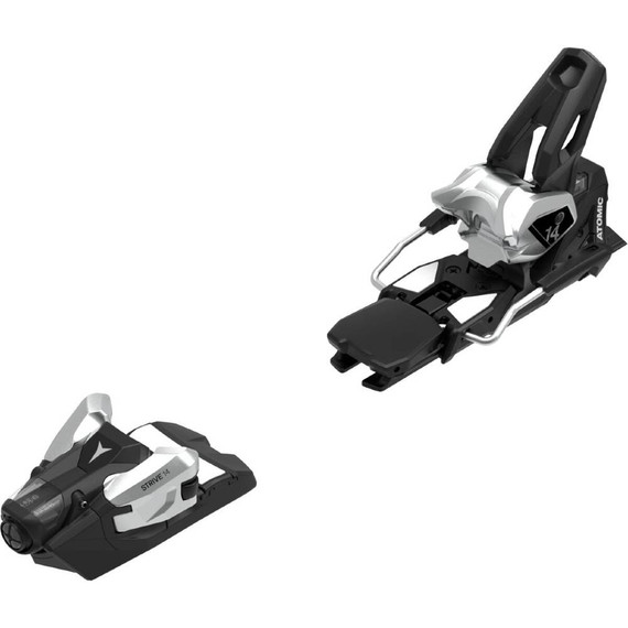 Atomic Strive 12 GW Ski Bindings 2026 | Corbetts Ski + Snowboard