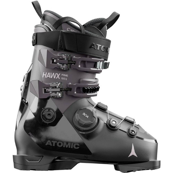 Atomic Hawx Prime 105 S Womens GW Ski Boots 2024 | Corbetts Ski +