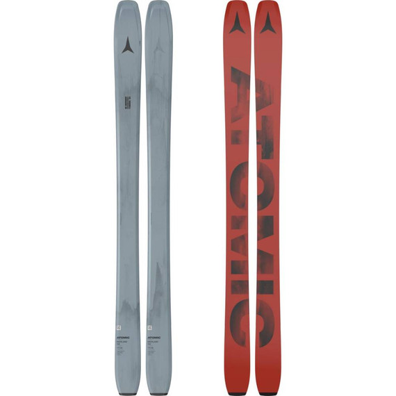 Atomic Backland 85 Skis 2025 | Corbetts Ski + Snowboard