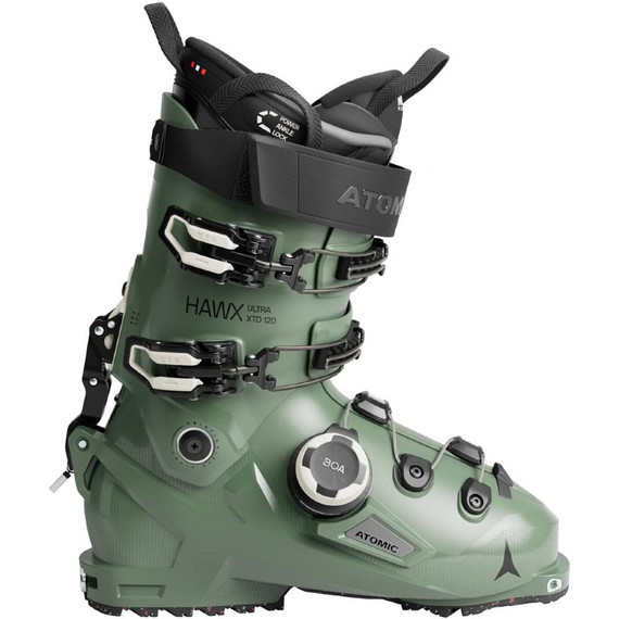 Atomic Hawx Prime XTD 130 BOA GW Ski Boots 2027 | Corbetts Ski +