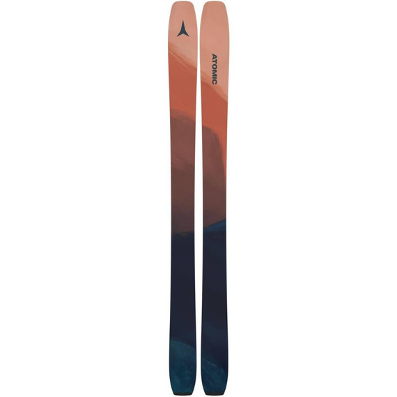 Atomic Backland 101 Womens Skis 2027