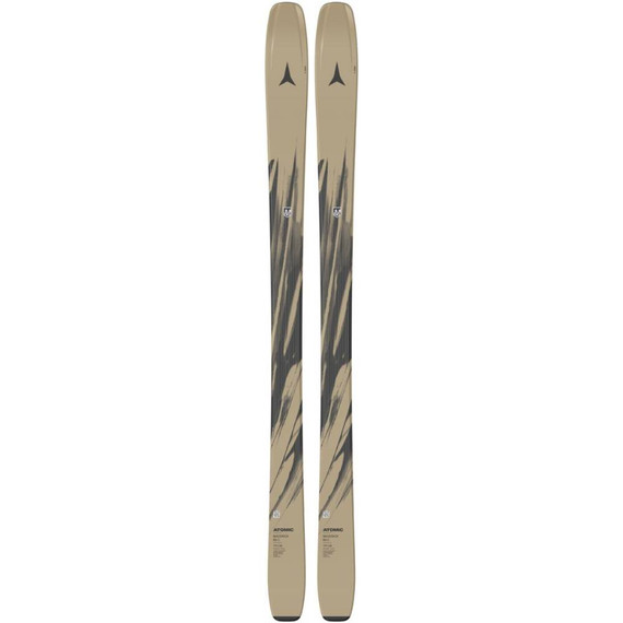 Atomic Maverick 86 C Skis 2026 | Corbetts Ski + Snowboard