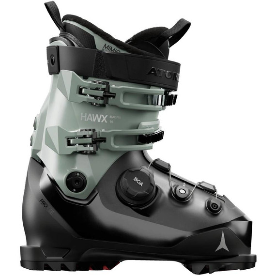 Atomic Hawx Magna 95 GW Womens Ski Boots 2024 | Corbetts Ski +