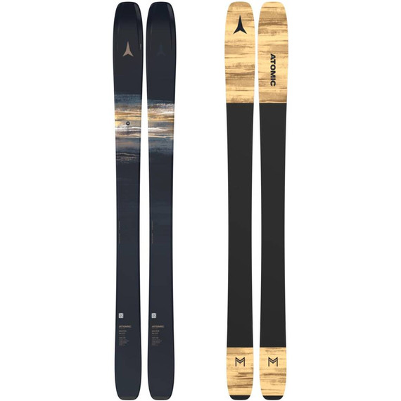 Atomic Maven 94 CTI Skis 2027
