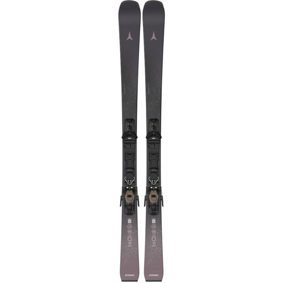 Atomic Cloud Q11 Skis w/ M 10 GW Bindings 2027