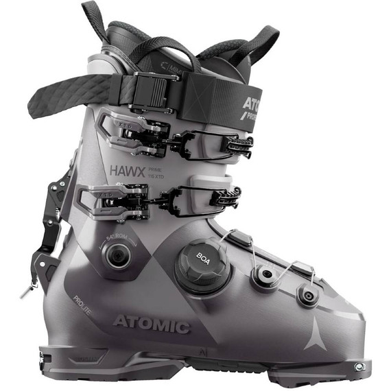 Atomic Hawx Prime XTD 130 BOA GW Ski Boots 2027 | Corbetts Ski +