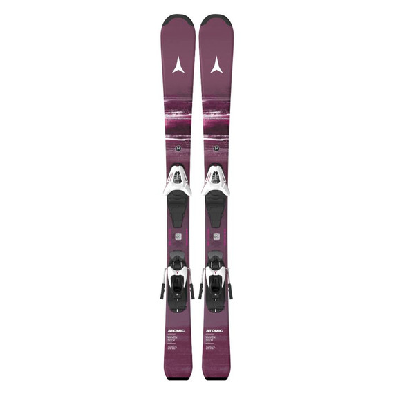 Atomic Redster J2 100-120 JR Skis w C 5 GW Bindings 2027