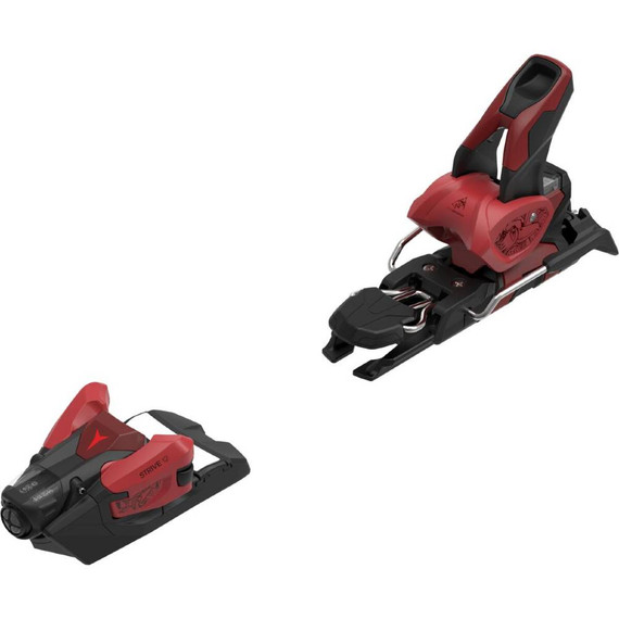 Atomic Strive 12 GW Ski Bindings 2027