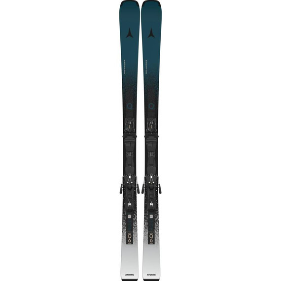 Atomic Redster X2 JR Skis w L 6 GW Bindings 2027 | Corbetts Ski +