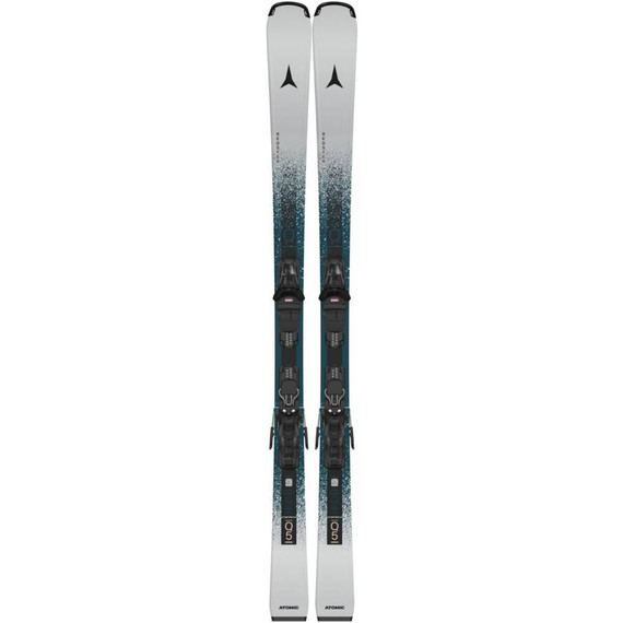 Atomic Redster Q5 Skis w M 10 GW Bindings 2026 | Corbetts Ski +