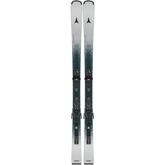 Atomic Redster Q5 Skis w/ M 10 GW Bindings 2027