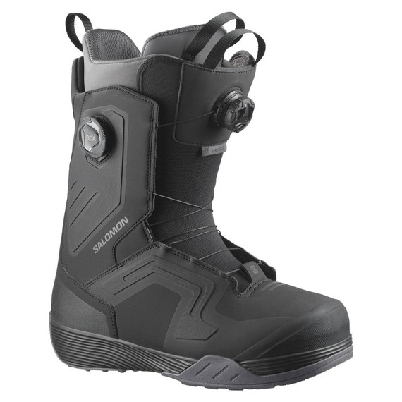 Salomon Dialogue Dual BOA Wide Mens Snowboard Boots 2027