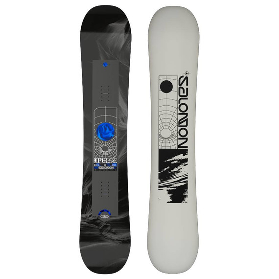 Salomon HPS - Sickstick Snowboard 2027 | Corbetts Ski + Snowboard