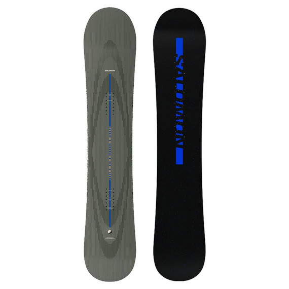 Salomon Highpath Snowboard 2026 | Corbetts Ski + Snowboard