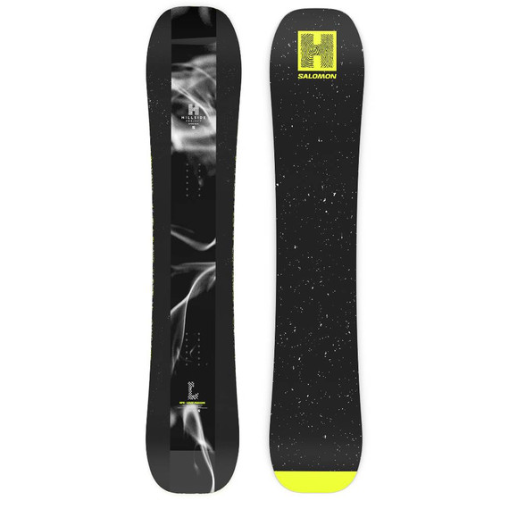 Salomon HPS - Sickstick Snowboard 2027 | Corbetts Ski + Snowboard