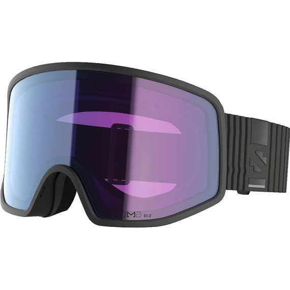 Salomon Sentry Prime Sigma Goggle 2027 | Corbetts Ski + Snowboard
