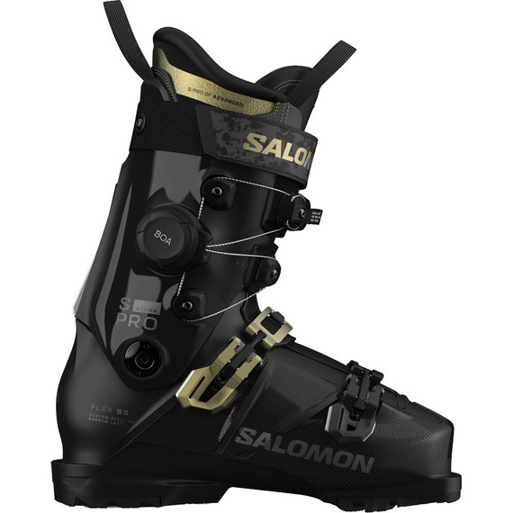 Salomon S/Pro Alpha C BOA 95 GW Womens Ski Boots 2027