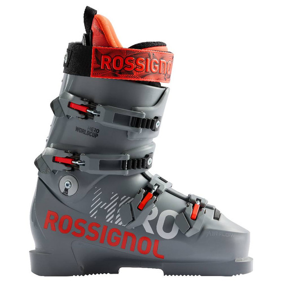 Rossignol Hero World Cup Z SOFT+ Ski Boots 2026 | Corbetts Ski +