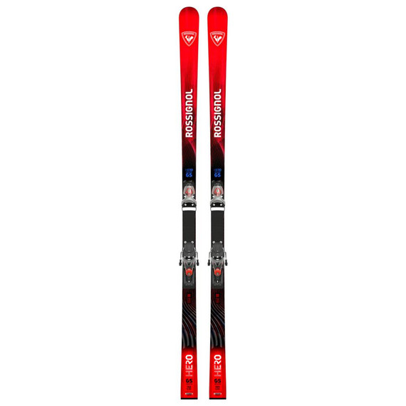 Rossignol Hero FIS GS Factory 193cm R22 Skis 2026 | Corbetts Ski +