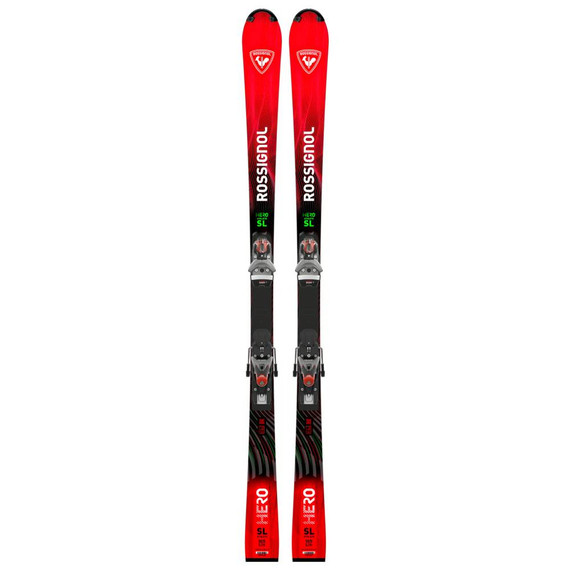 Rossignol Hero Athlete Multievent Open JR Skis 2027 | Corbetts Ski