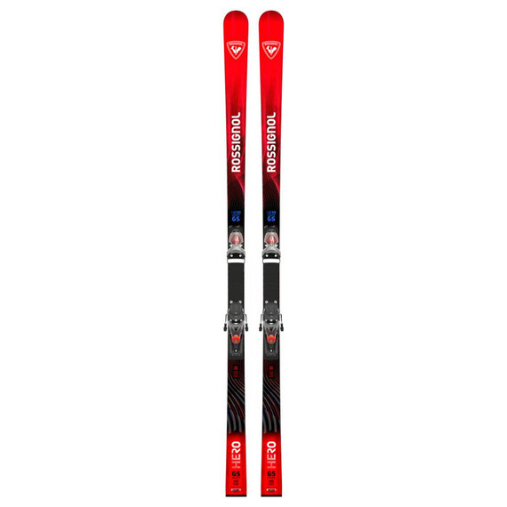 Rossignol Hero Athlete GS R22 Skis 2022 | Corbetts Ski + Snowboard