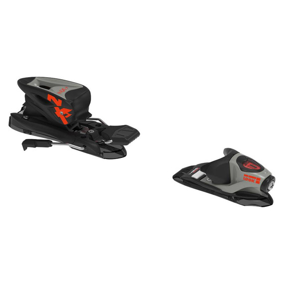 Look NX 7 GW 93 JR Ski Bindings 2027 | Corbetts Ski + Snowboard