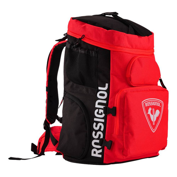 Rossignol Hero Boot Pro Red 2026 | Corbetts Ski + Snowboard