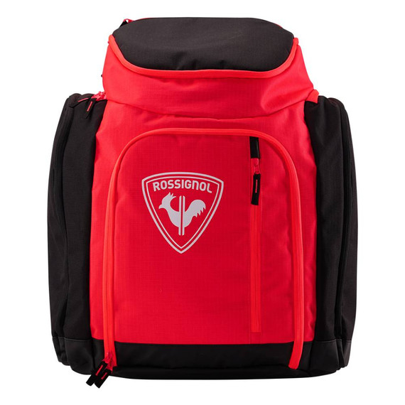 Rossignol Hero Small Athletes Bag Red 2026 | Corbetts Ski + Snowboard