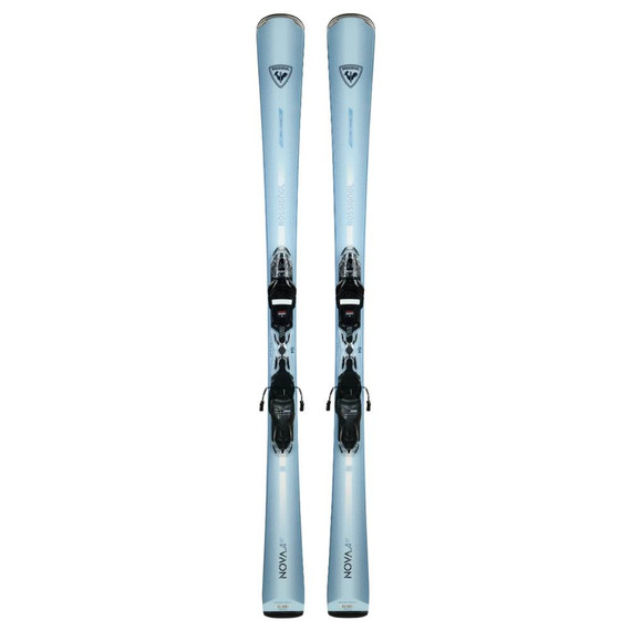 Rossignol Nova 6 Womens Skis w Xpress W 11 GW Bindings 2027