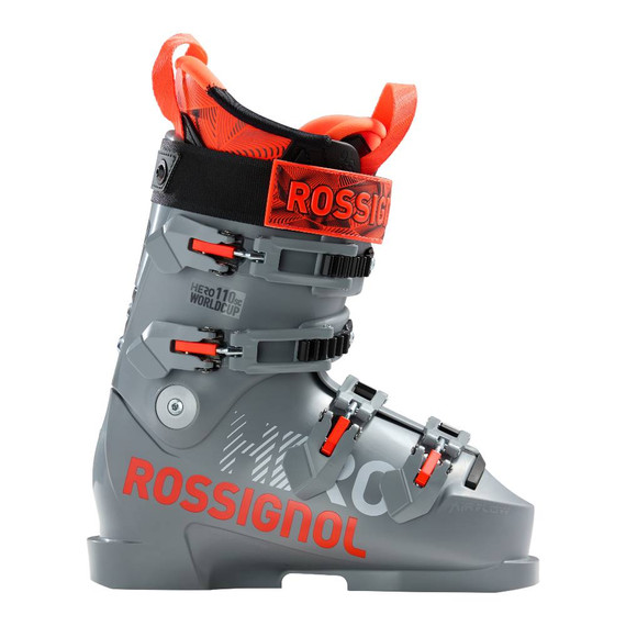 Rossignol Hero World Cup 70 SC JR Ski Boots 2027