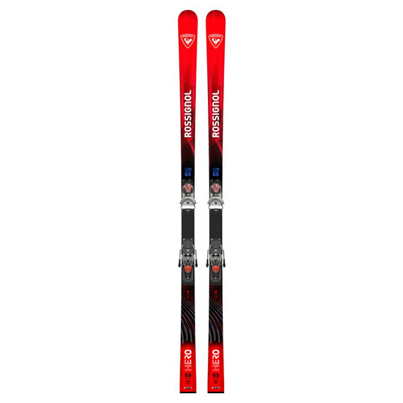 Rossignol Hero Athlete GS R22 Skis 2022 | Corbetts Ski + Snowboard