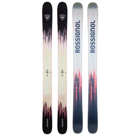 Rossignol Sender 118 Skis 2027
