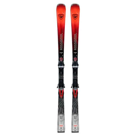 Rossignol Arcade 84 Womens Skis w NX 12 GW Bindings 2027