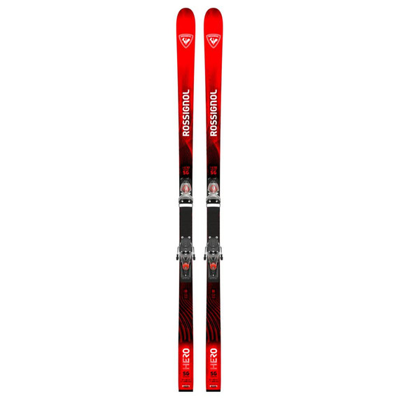 Rossignol Hero Athlete SG Factory R22 Skis 2027