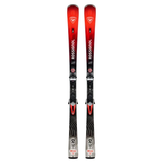 Rossignol Hero Elite MT CA Skis w NX 12 GW Bindings 2026