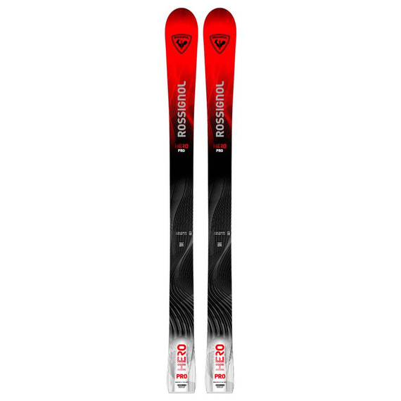 Rossignol Hero JR MULTI-EVENT OPEN JR Skis 2026 | Corbetts Ski +