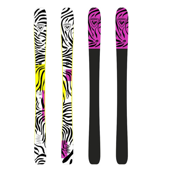 Rossignol Savage Expert Skis 2026 | Corbetts Ski + Snowboard
