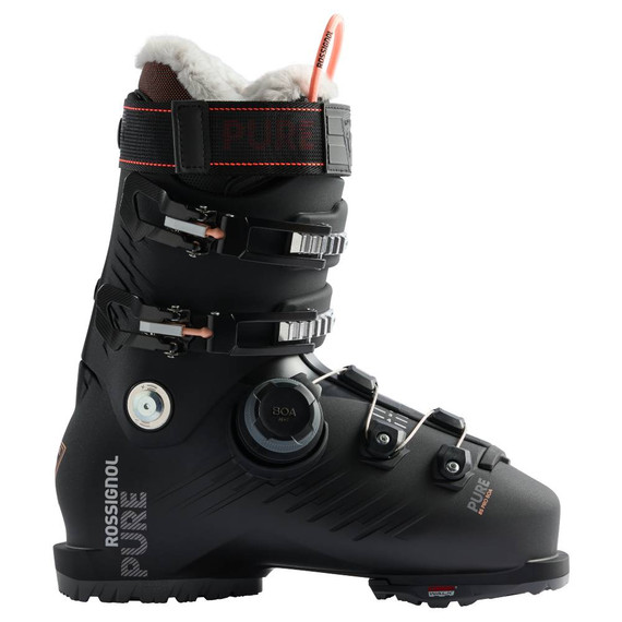 Rossignol Pure 85 Pro BOA GW Womens Ski Boots 2027
