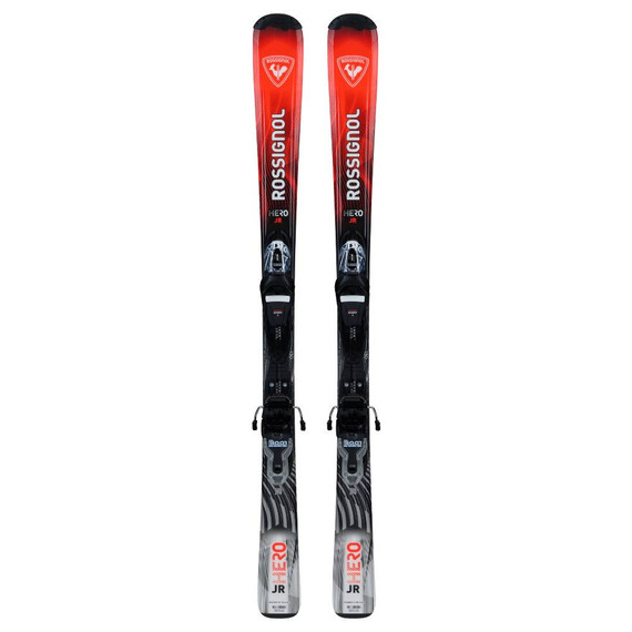 Rossignol Soul JR Skis w Xpress 7 GW Bindings 2027 | Corbetts Ski
