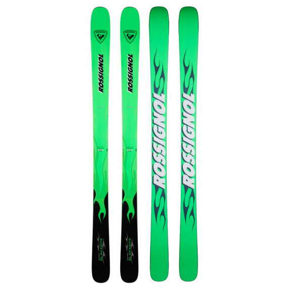 Rossignol OPS PRO JR Skis 2025 | Corbetts Ski + Snowboard