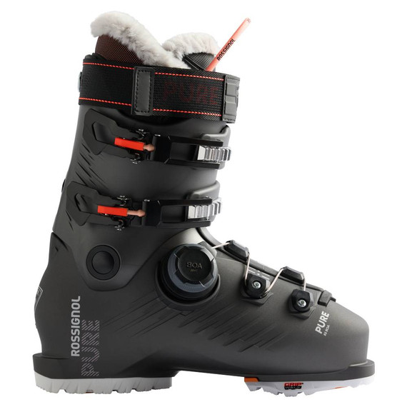 Rossignol Pure 85 BOA GW Womens Ski Boots 2027