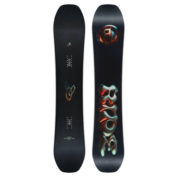 Ride Algorhythm Snowboard 2027