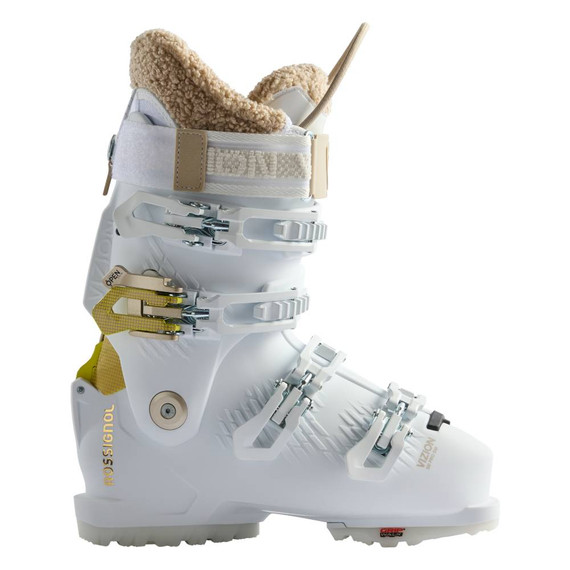 Rossignol Vizion 4B Pro 100 MV GW Ski Boots 2027 | Corbetts Ski +